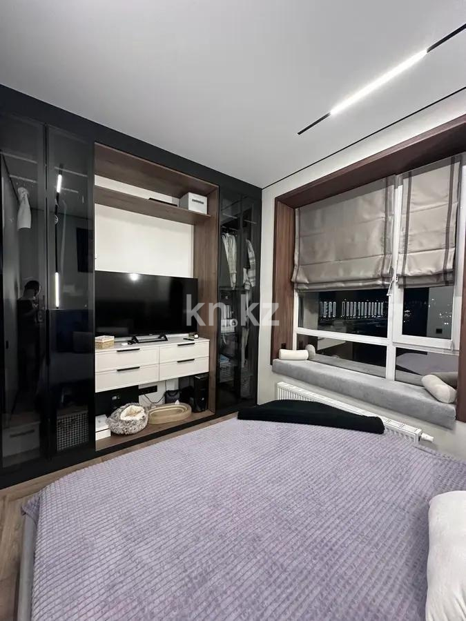 Продажа 2-комнатной квартиры, 40 м², ул. Айтматова, дом  77/8 - Продажа квартир в Казахстане фото 3 из 4