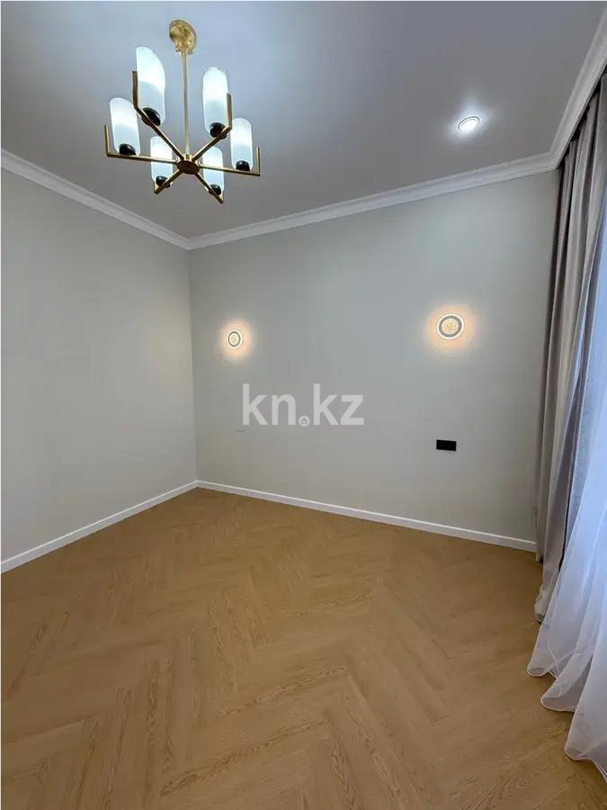 Продажа 3-комнатной квартиры, 65 м², ул. Хусейна бен Талала, дом  30 - Продажа  трехкомнатных квартир в новостройках Астаны без посредников фото 2 из 6