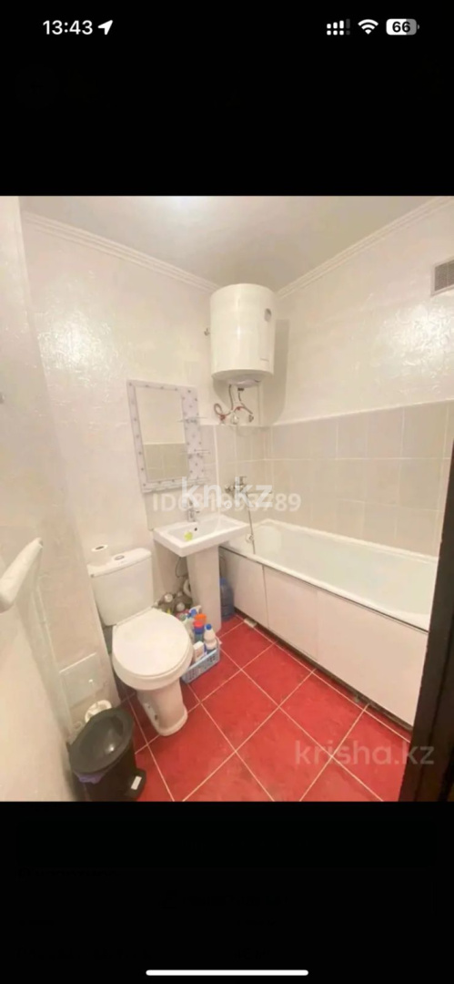 Продажа 2-комнатной квартиры, 45.4 м², Самал, дом  1 в Таразе - фото 2