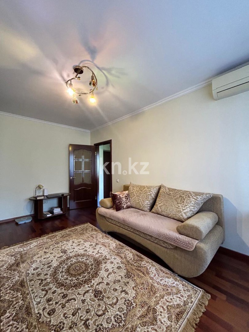 Продажа 1-комнатной квартиры, 34 м² в Алматы - фото 2
