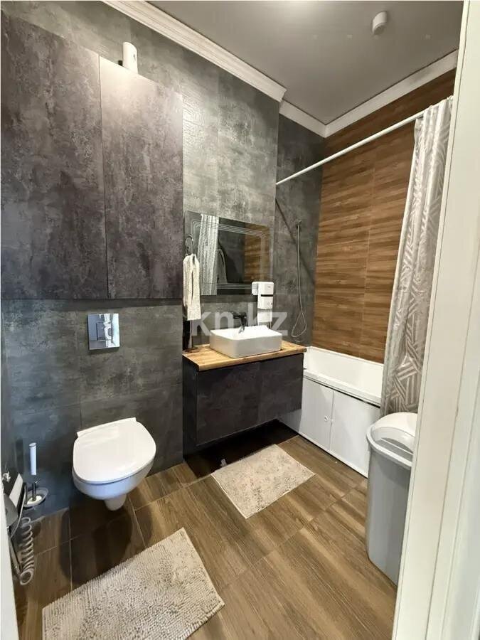Продажа 2-комнатной квартиры, 64.8 м² в Астане - фото 4