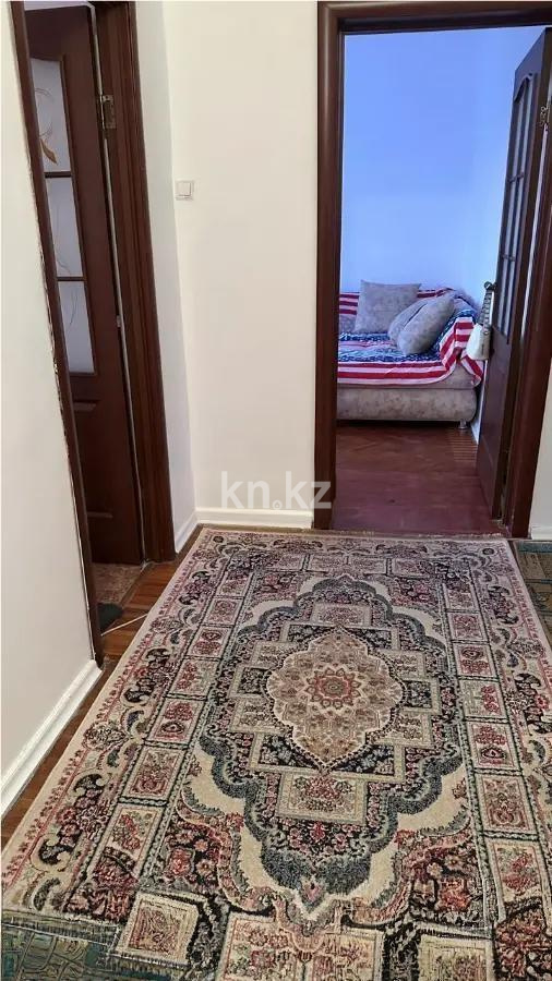 Продажа 3-комнатной квартиры, 71 м² в Алматы - фото 4