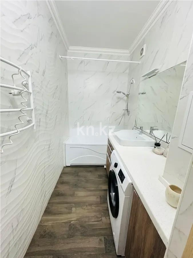 Продажа 4-комнатной квартиры, 100 м² - Продажа квартир в монолитно-каркасном доме в Казахстане фото 6 из 8