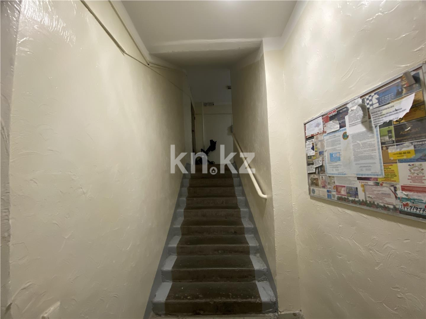 Продажа 2-комнатной квартиры, 53 м² - Продажа двухкомнатных квартир в р-не Алматы Астаны - страница 12 фото 11 из 13