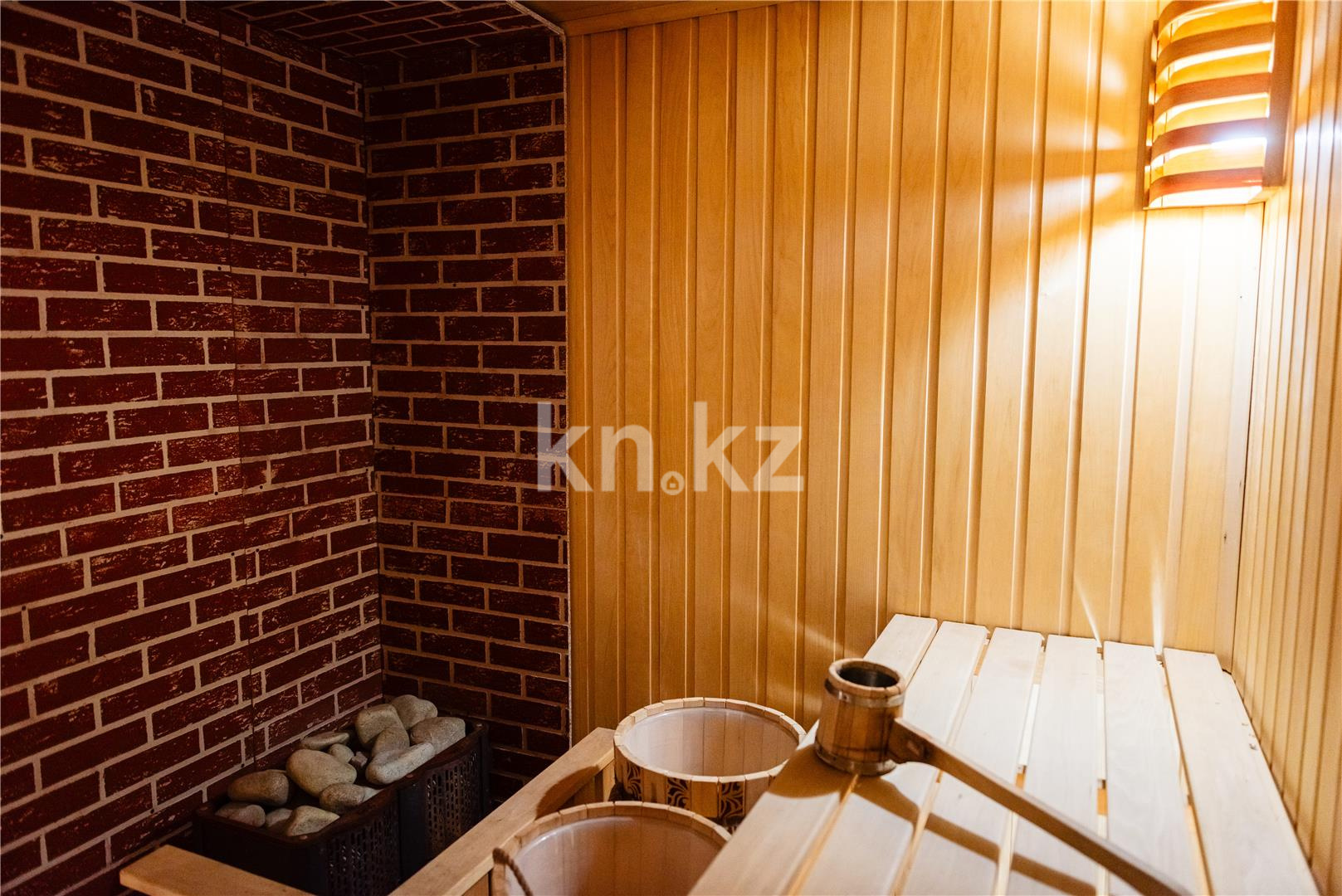 Продажа 6-комнатной квартиры, 345 м², ул. Муканова, дом  53 - Продажа  пятикомнатных квартир в Караганде фото 50 из 58