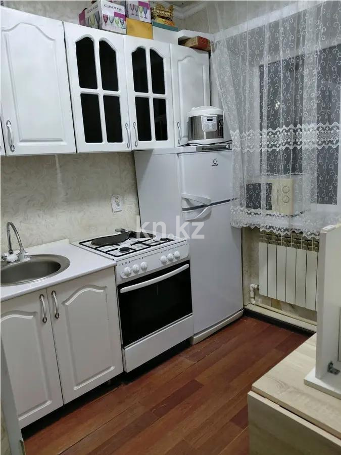Продажа 2-комнатной квартиры, 44 м² - Продажа недвижимости в Казахстане фото 3 из 5