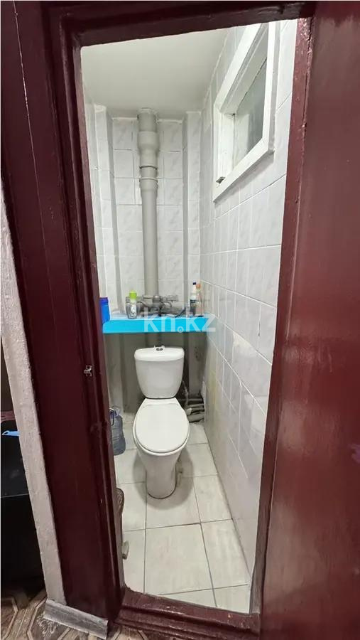 Продажа 2-комнатной квартиры, 49.5 м² в Астане - фото 4