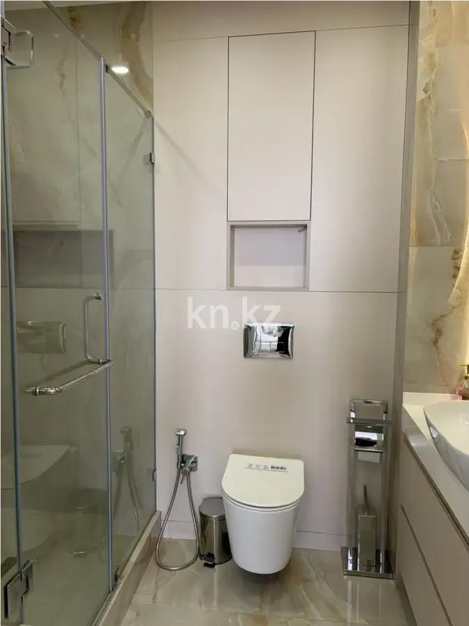 Продажа 3-комнатной квартиры, 126.4 м² - Продажа и аренда недвижимости в Алматы фото 6 из 6