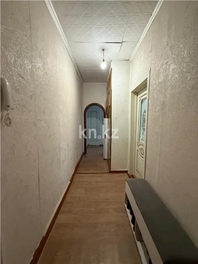 Продажа 3-комнатной квартиры, 75 м², ул. Рыбная - Продажа квартир в Караганде фото 6 из 6