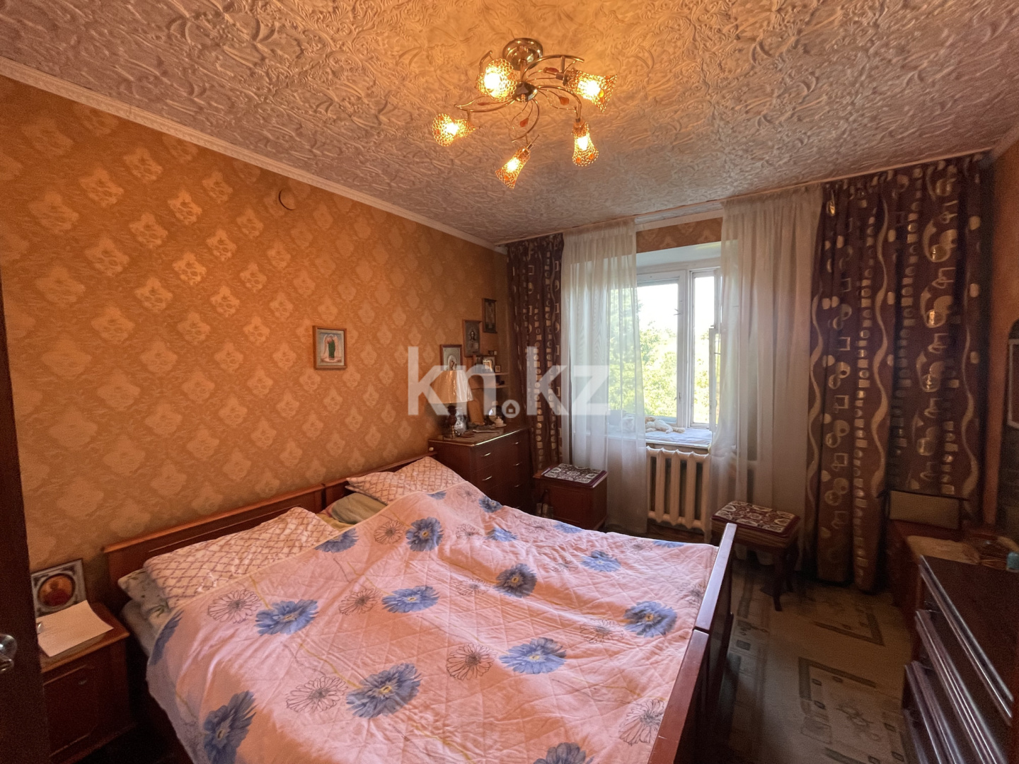 Продажа 3-комнатной квартиры, 63 м², ул. Бажова, дом  333/6 - Продажа  трехкомнатных квартир в Усть-Каменогорске фото 7 из 19