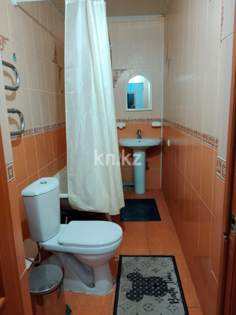 Аренда 2-комнатной квартиры, 60 м² в Астане - фото 11