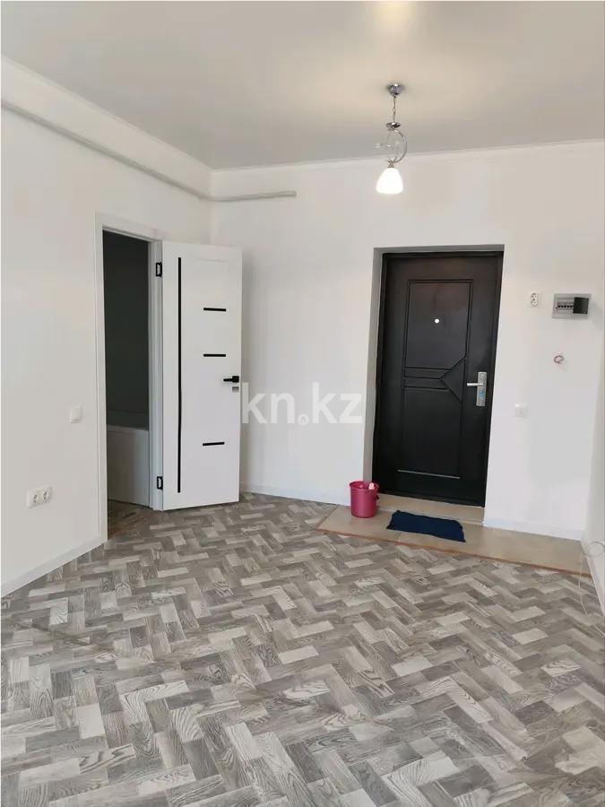 Продажа 1-комнатной квартиры, 28 м² - Продажа однокомнатных квартир в Астане - страница 4 фото 4 из 4