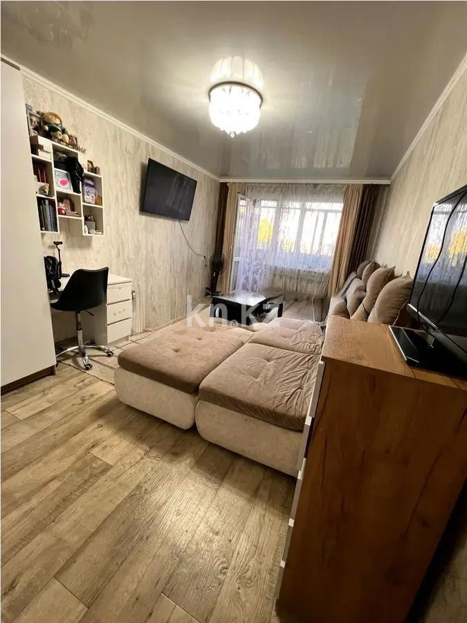 Продажа 1-комнатной квартиры, 34 м² в Караганде