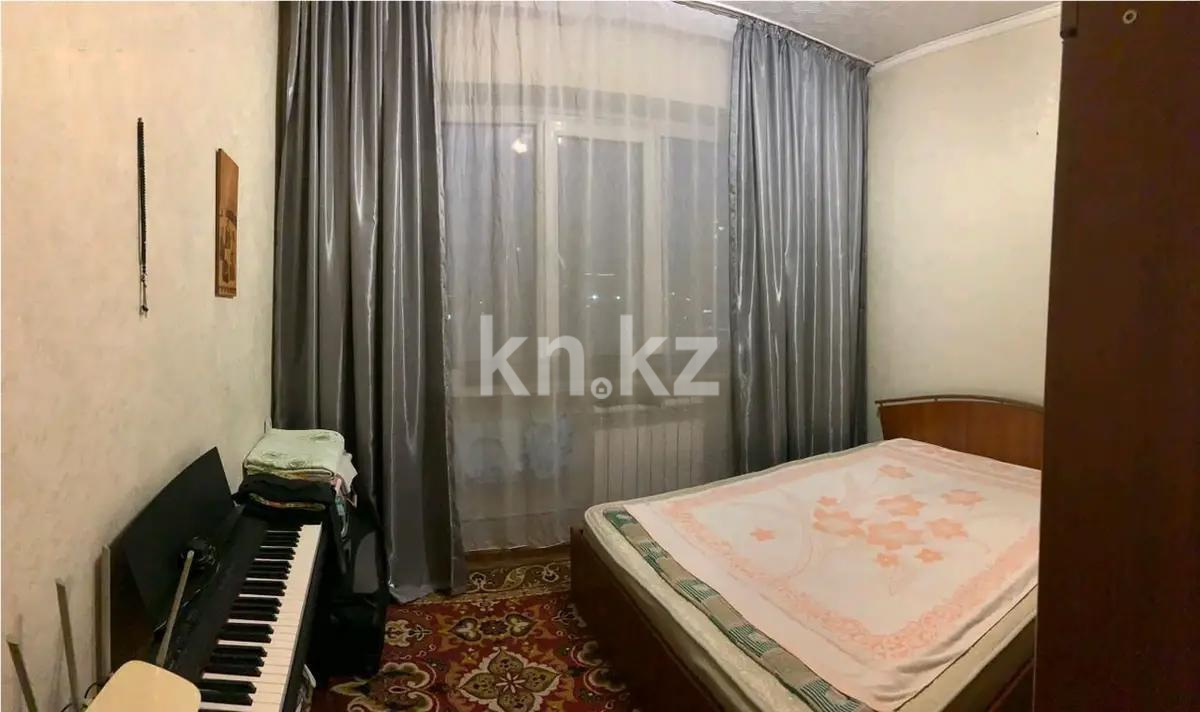 Продажа 3-комнатной квартиры, 70 м², мкр-н Таугуль, дом  11 - Продажа  трехкомнатных квартир в Алматы с фото фото 3 из 5