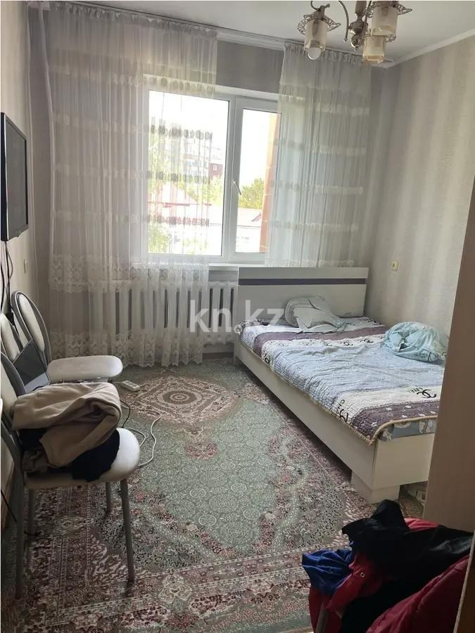 Продажа 3-комнатной квартиры, 60 м² - Продажа трехкомнатных квартир в панельном доме в Казахстане фото 3 из 4