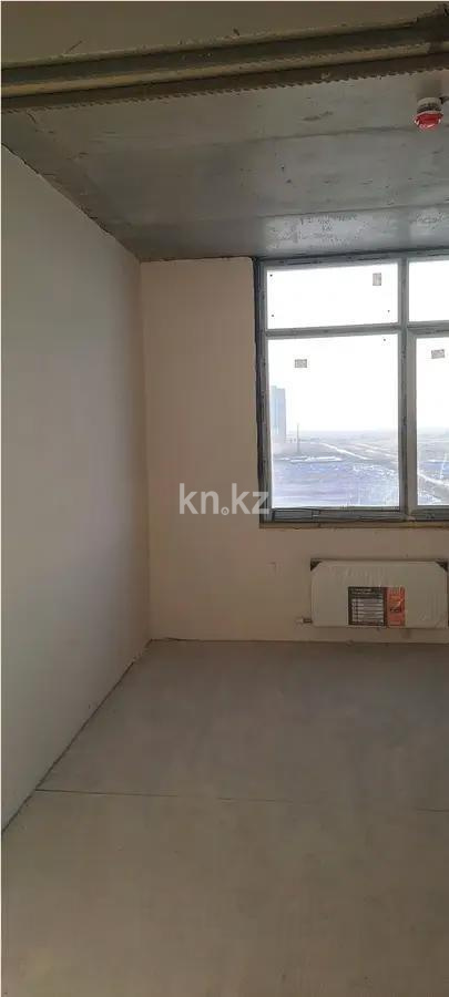 Продажа 1-комнатной квартиры, 42.6 м², ул. Е-429, дом  14/1 в Астане