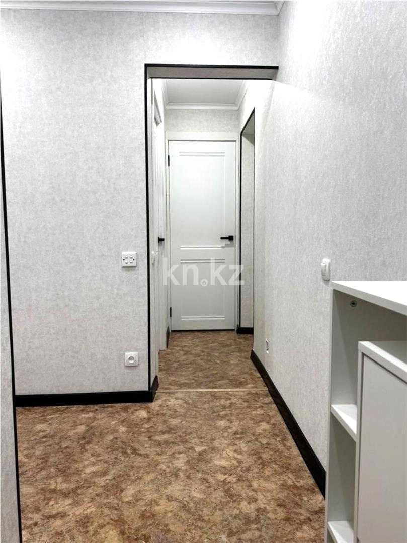 Продажа 2-комнатной квартиры, 46 м² - Продажа двухкомнатных квартир в Караганде - страница 2 фото 8 из 8