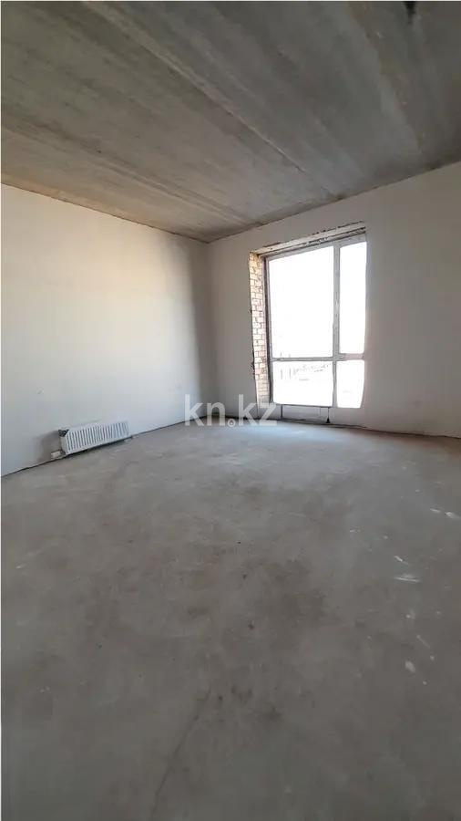 Продажа 2-комнатной квартиры, 62.49 м² - Продажа двухкомнатных квартир от собственников в Астане - страница 3 фото 1 из 5