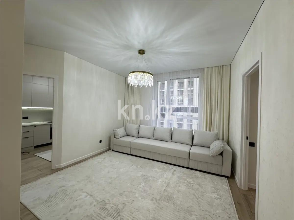 Продажа 3-комнатной квартиры, 65.6 м², ул. Култегин, дом  4а в Астане