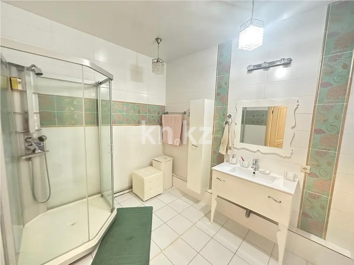 Продажа 2-комнатной квартиры, 110.3 м², ул. Достык, дом  13 в Астане - фото 4