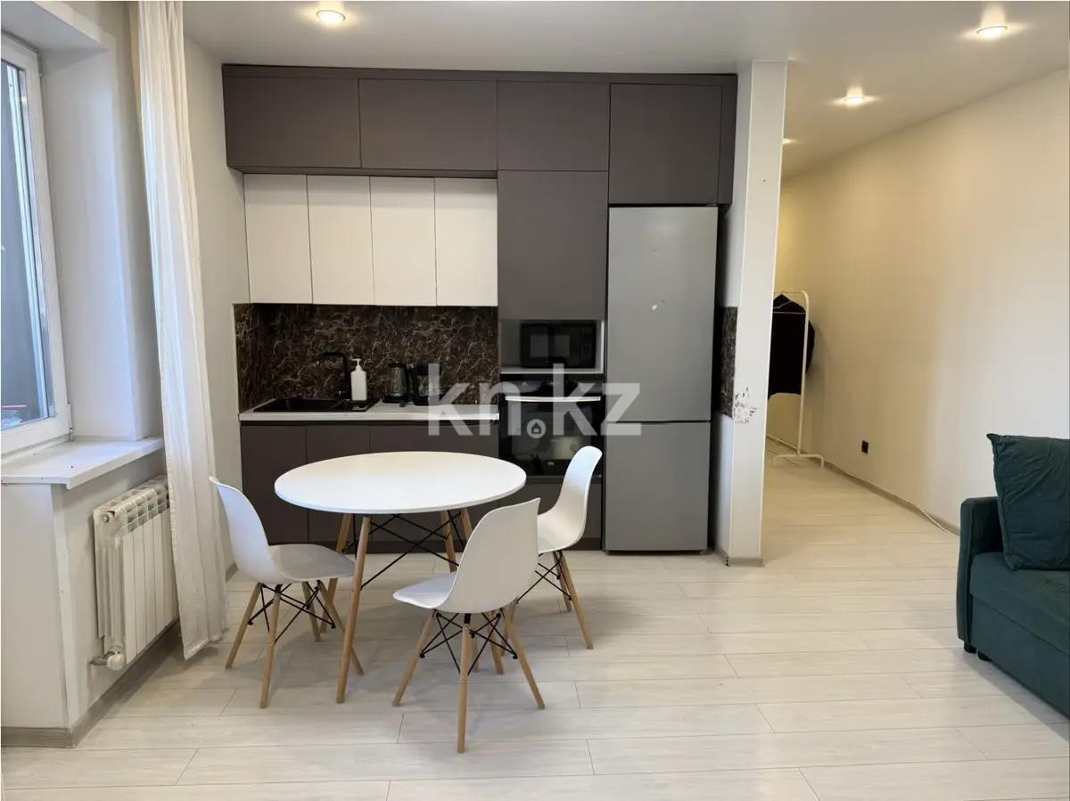 Продажа 1-комнатной квартиры, 43 м² - Продажа земельных участков в Жезказгане фото 2 из 9