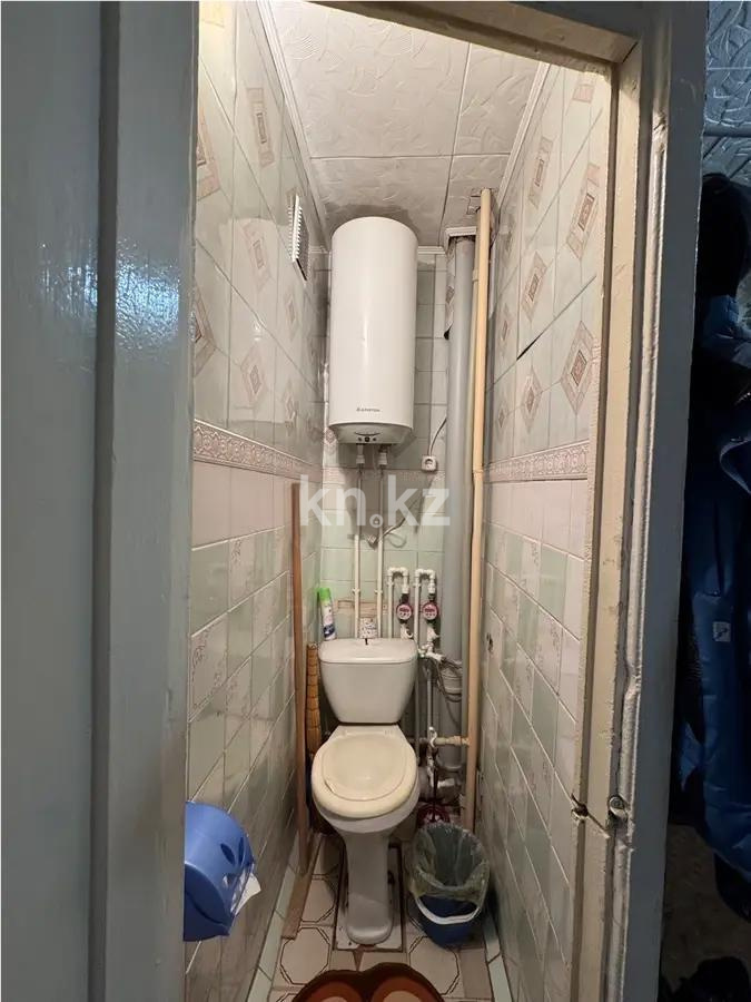 Продажа 2-комнатной квартиры, 45 м², мкр-н 7, дом  23 - Продажа квартир в Темиртау без посредников фото 5 из 6