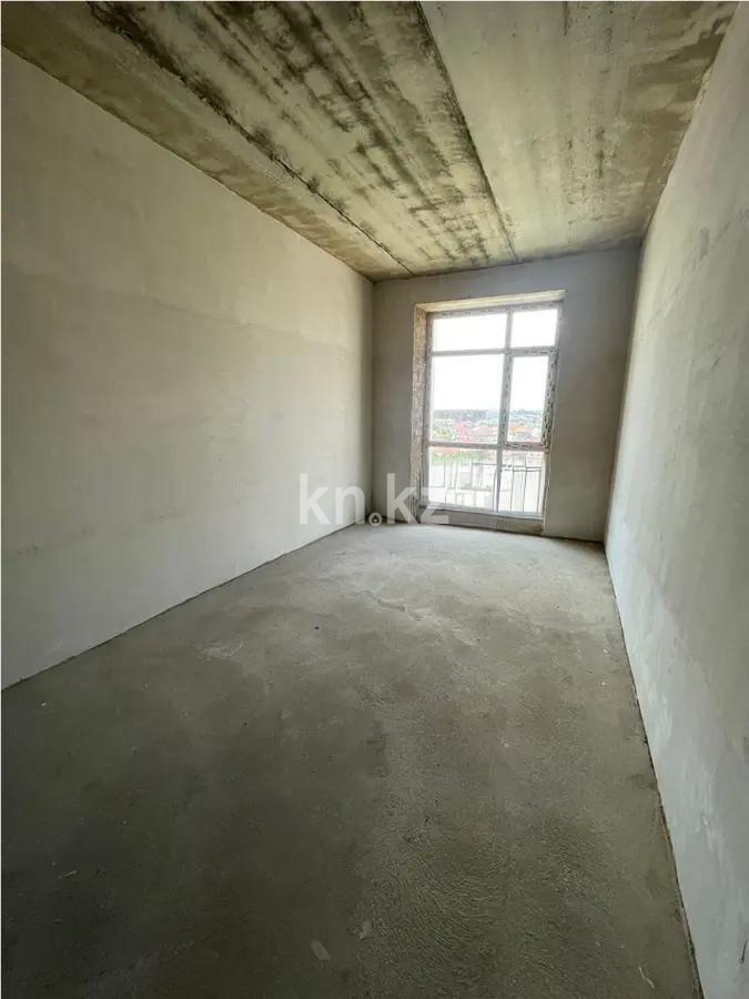 Продажа 2-комнатной квартиры, 72.8 м², ул. Нажимеденова, дом  38 стр в Астане - фото 2