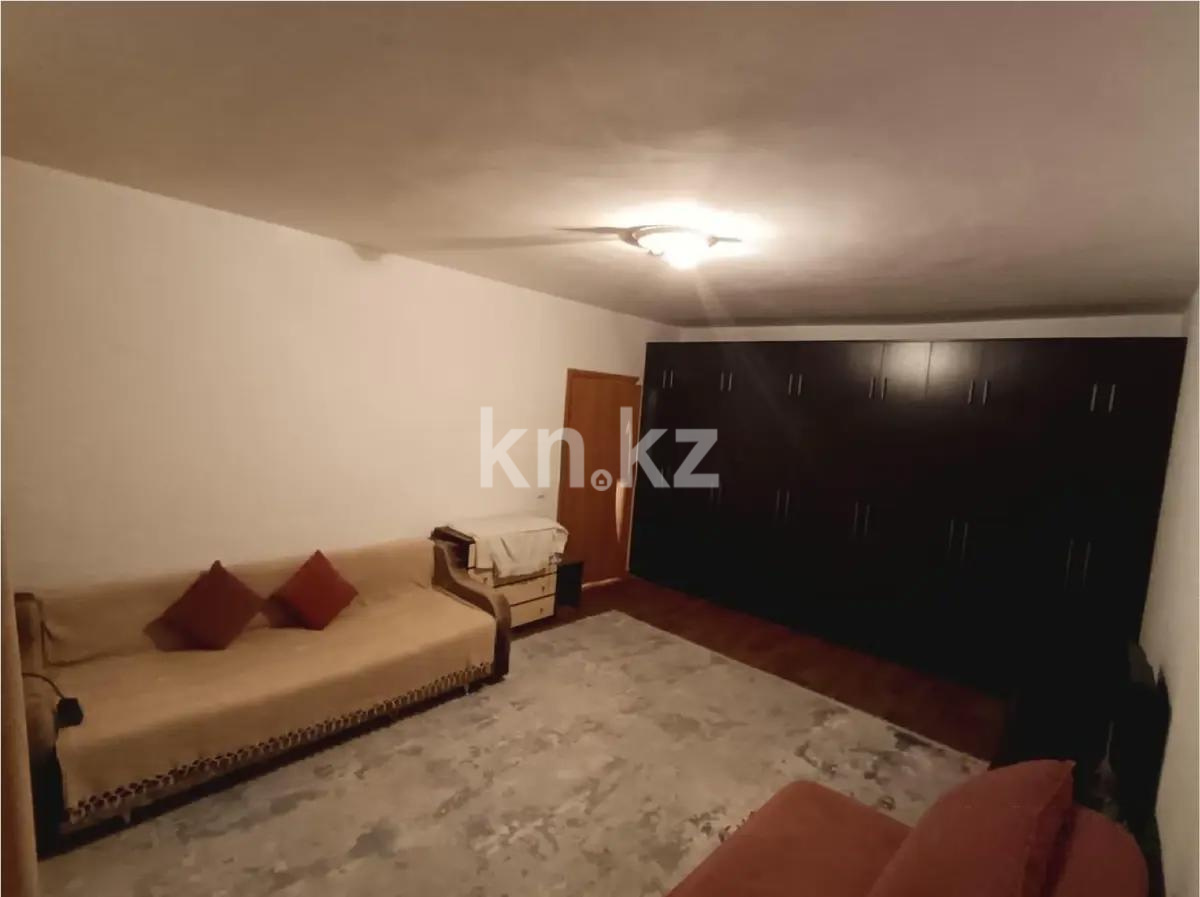 Продажа 1-комнатной квартиры, 45.5 м², ул. Жуалы, дом  27 - Продажа квартир в новостройках Алматы без посредников фото 2 из 4
