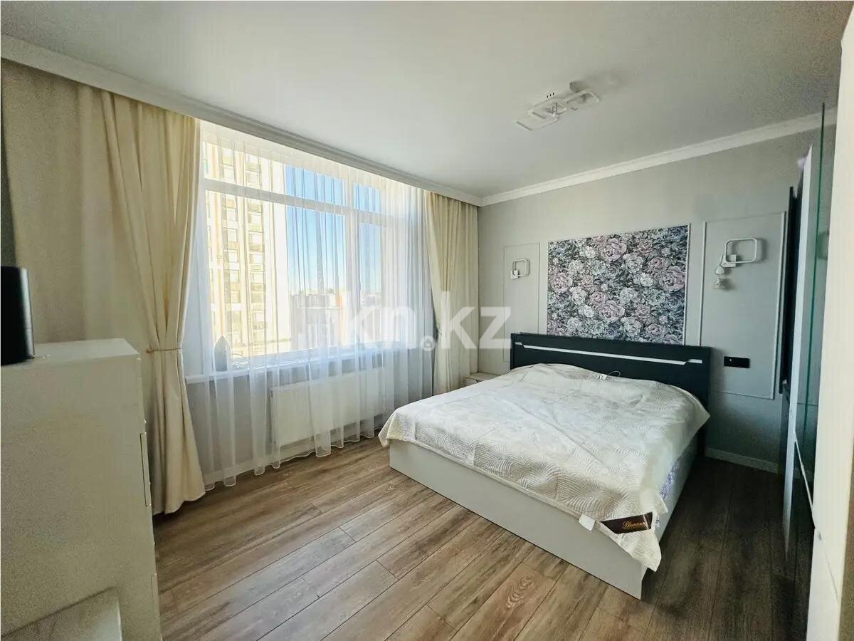 Продажа 3-комнатной квартиры, 81 м² в Астане - фото 2