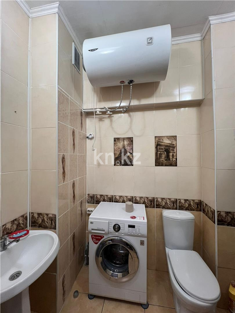 Продажа 3-комнатной квартиры, 64 м², ул. Магнитогорская, дом  16 в Караганде - фото 11