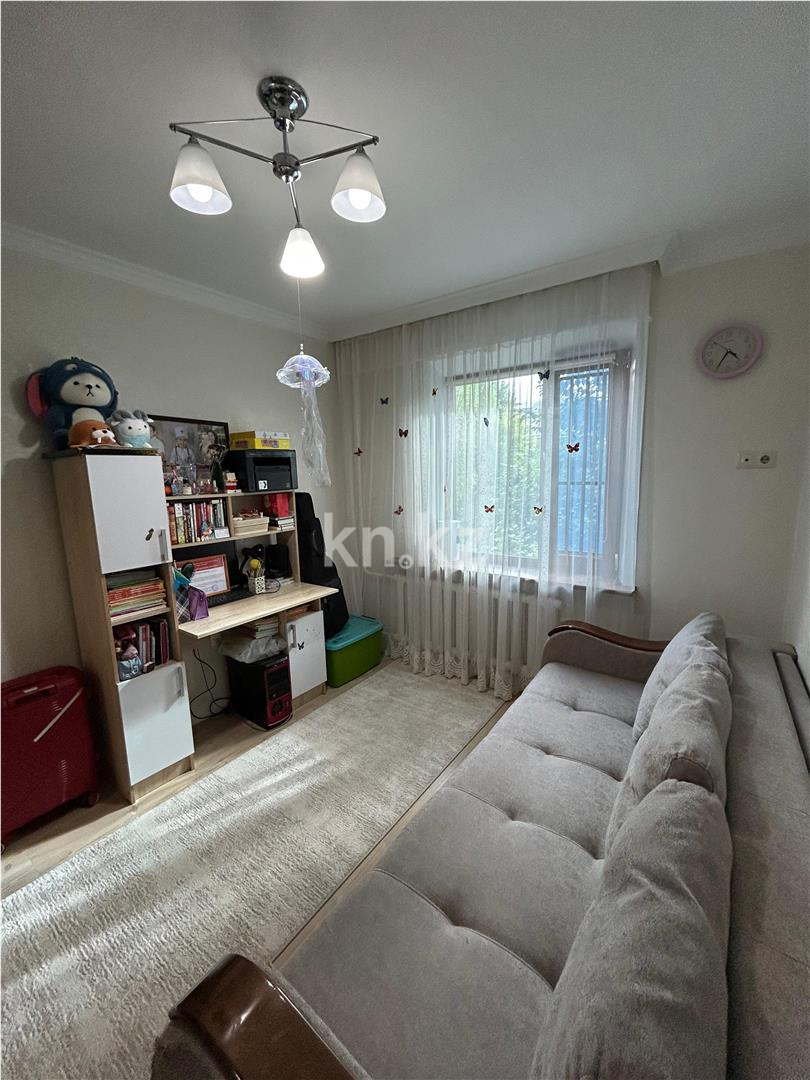 Продажа 3-комнатной квартиры, 63.8 м², пр. Жумабаева в Астане - фото 3