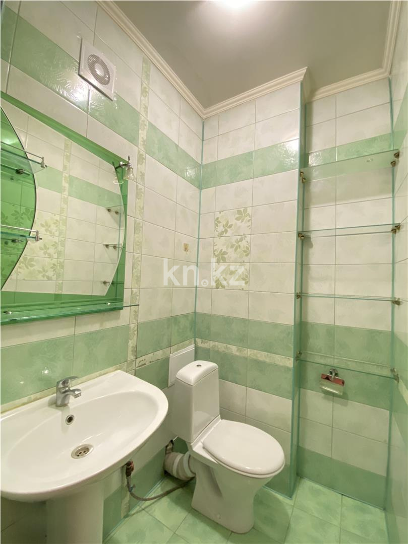Продажа 2-комнатной квартиры, 68.8 м² - Продажа квартир в новостройках Астаны с фото - страница 369 фото 10 из 11