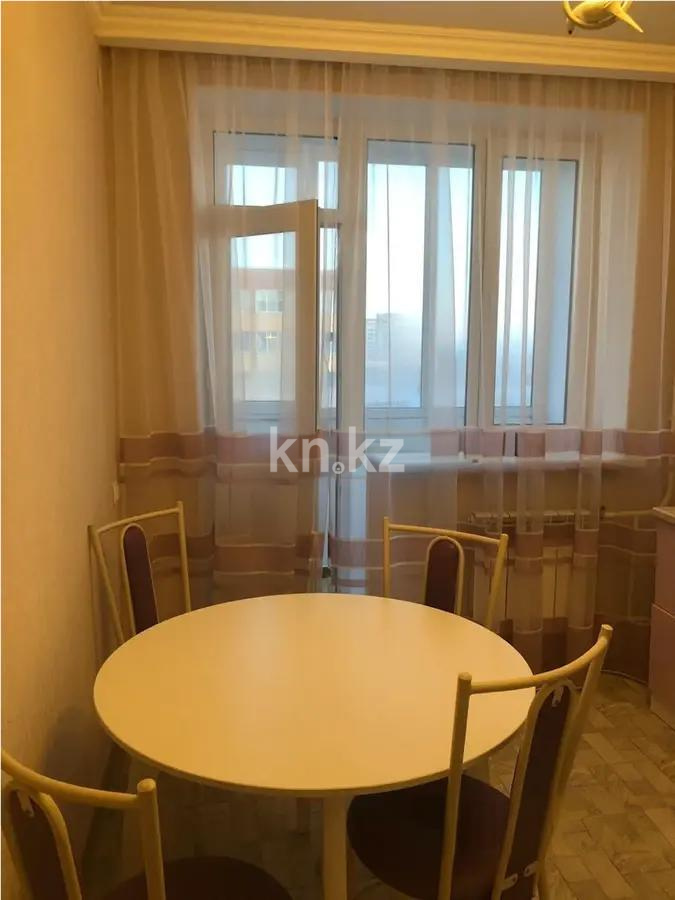 Продажа 1-комнатной квартиры, 38.8 м², пр. Жумабаева, дом  39 в Астане - фото 2