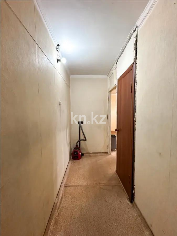 Продажа 1-комнатной квартиры, 33 м², ул. Ержанова, дом  34 - Продажа  однокомнатных квартир в Караганде фото 4 из 4