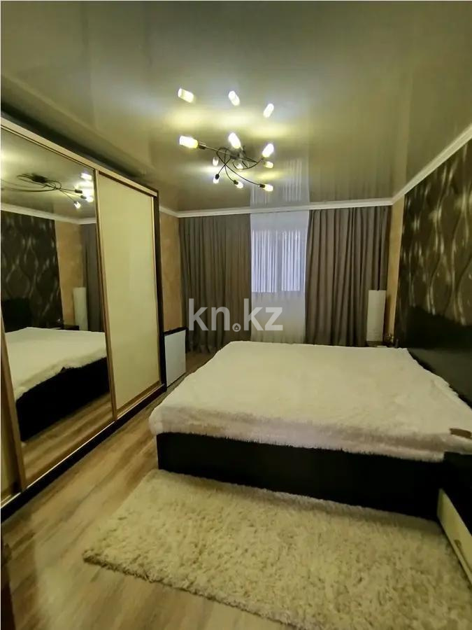 Продажа 3-комнатной квартиры, 61 м² в Караганде - фото 2