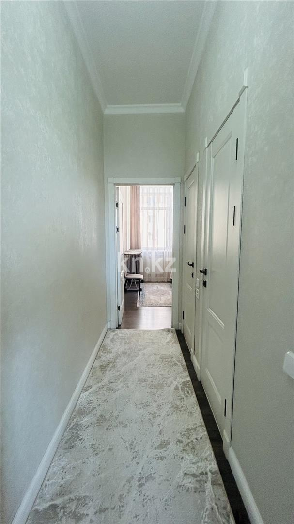 Продажа 3-комнатной квартиры, 62 м² - Продажа квартир в кирпичном доме в Караганде - страница 3 фото 11 из 16