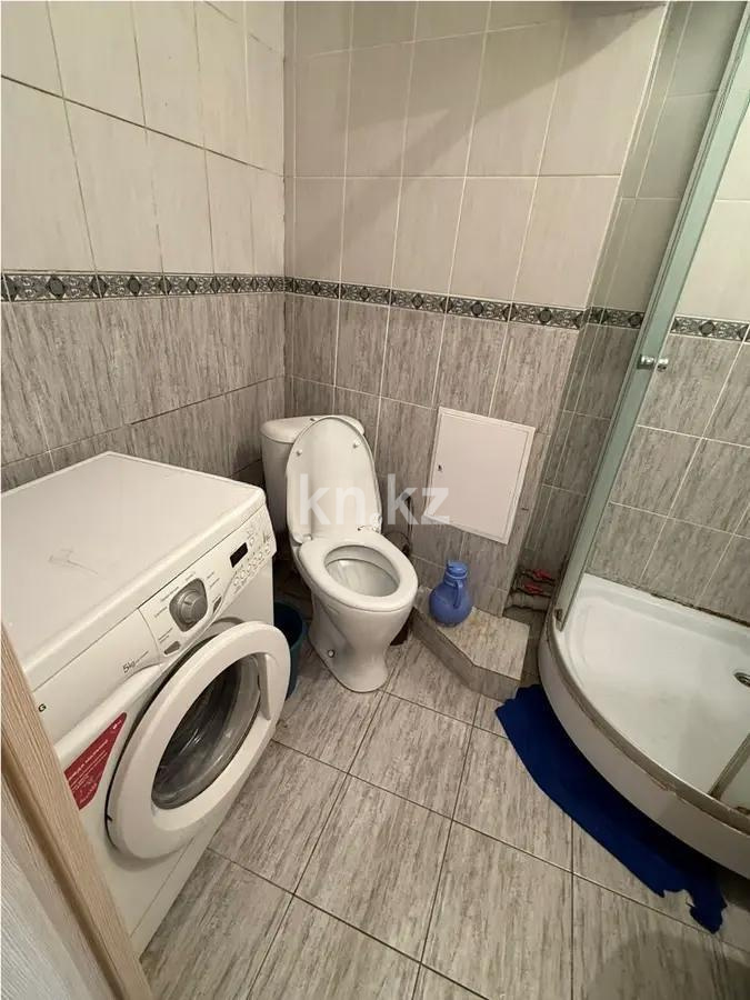 Продажа 2-комнатной квартиры, 46 м², ул. Утеген батыра, дом  71а в Алматы - фото 5