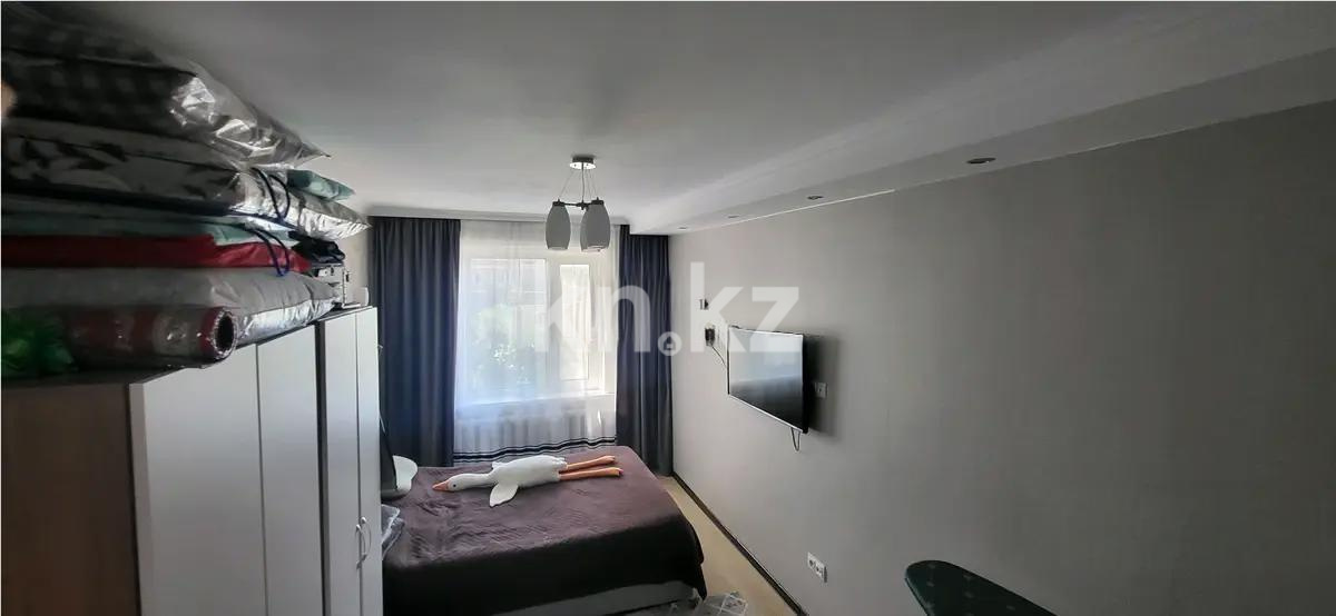 Продажа 2-комнатной квартиры, 50 м² - Продажа квартир в р-не Алматы Астаны фото 2 из 6