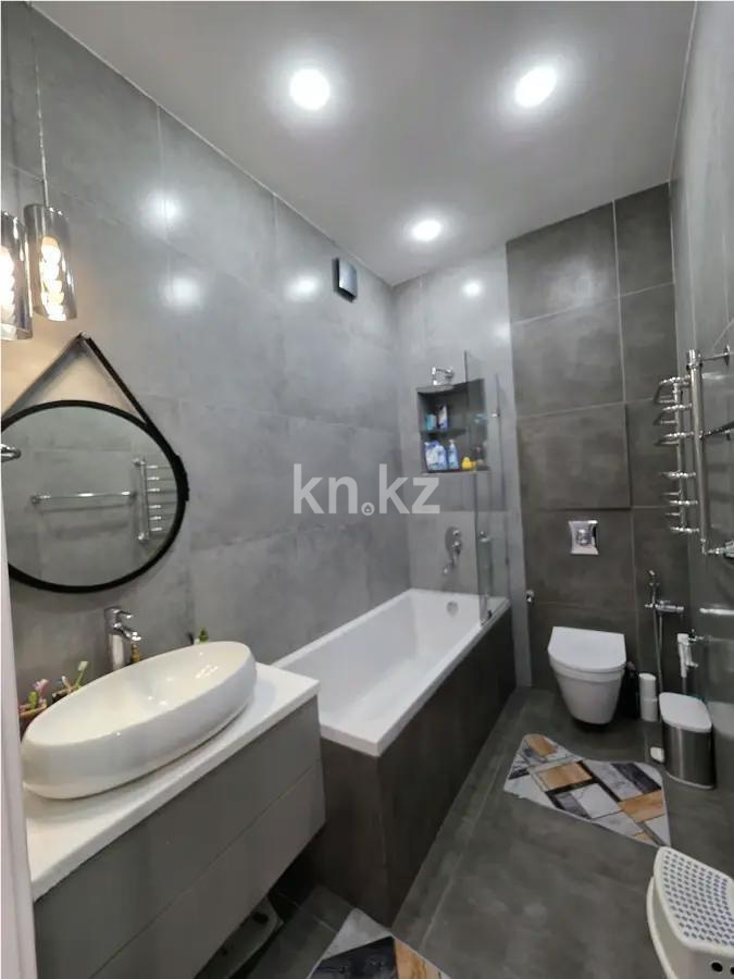 Продажа 4-комнатной квартиры, 113.4 м² - Продажа четырехкомнатных квартир от собственников в Астане - страница 6 фото 6 из 7