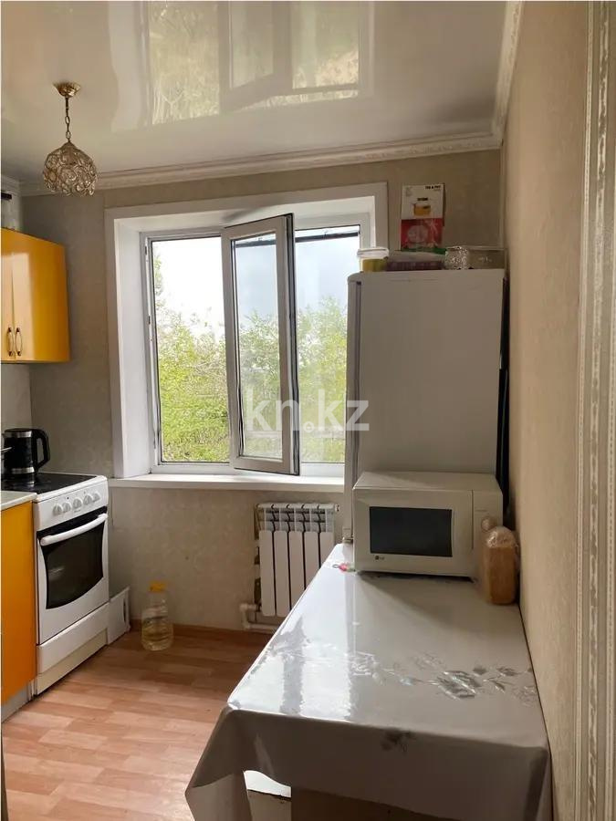 Продажа 2-комнатной квартиры, 44 м², мкр-н 15, дом  3 - Продажа квартир в Караганде фото 3 из 5