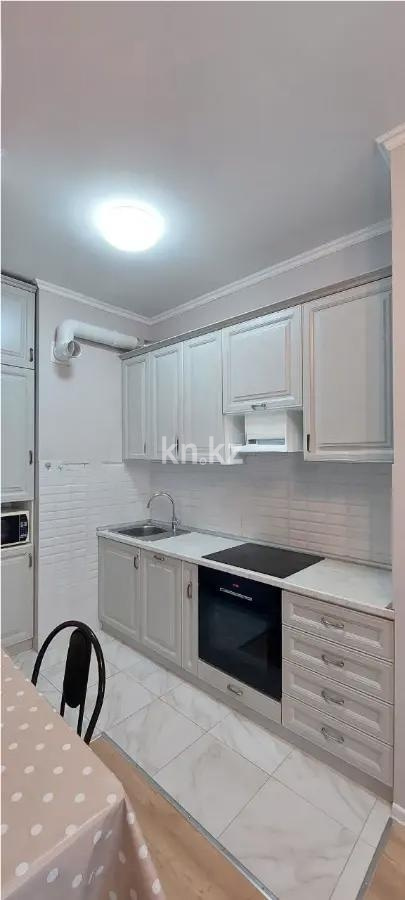 Продажа 1-комнатной квартиры, 51.6 м² в Алматы - фото 3