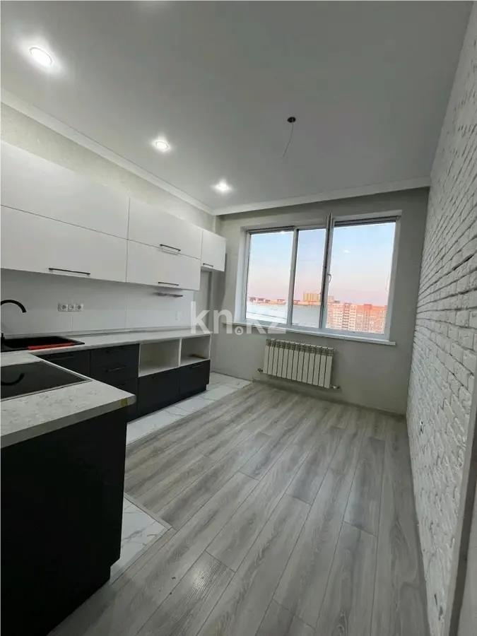 Продажа 1-комнатной квартиры, 36 м² - Продажа квартир в р-не Алматы Астаны фото 2 из 2