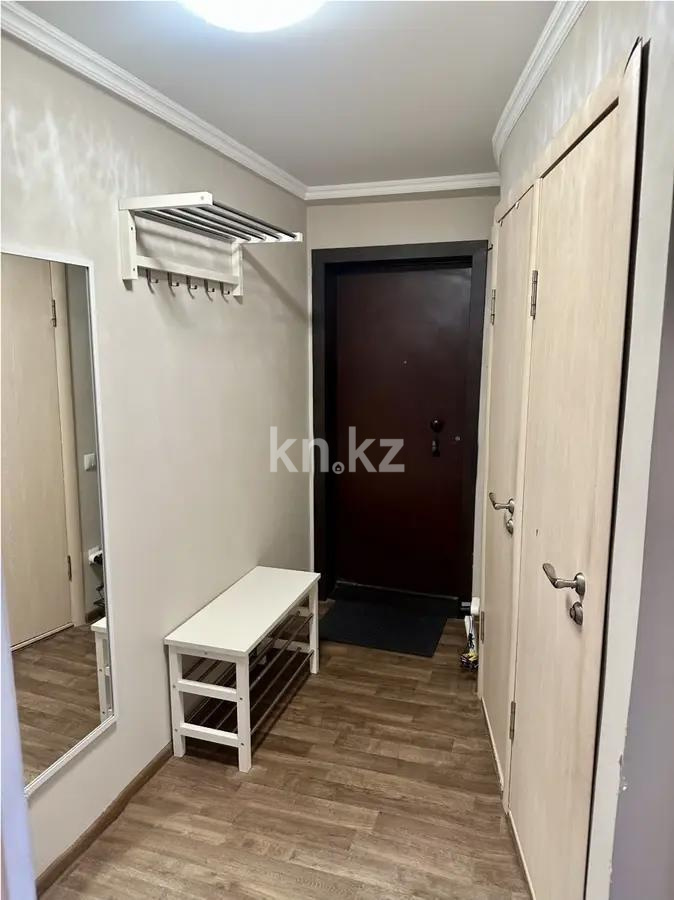 Продажа 2-комнатной квартиры, 43.9 м², ул. Кенесары, дом  61 в Астане - фото 7