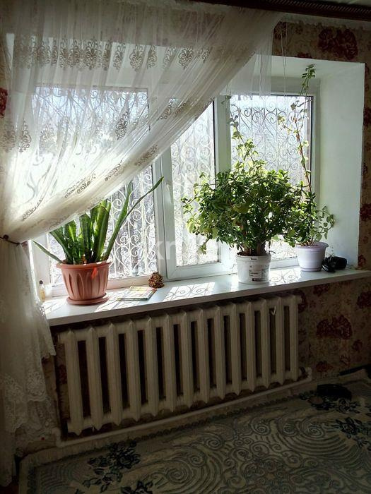 Продажа 3-комнатной квартиры, 56 м², ул. Сейфуллина - Продажа квартир в Темиртау фото 1 из 6