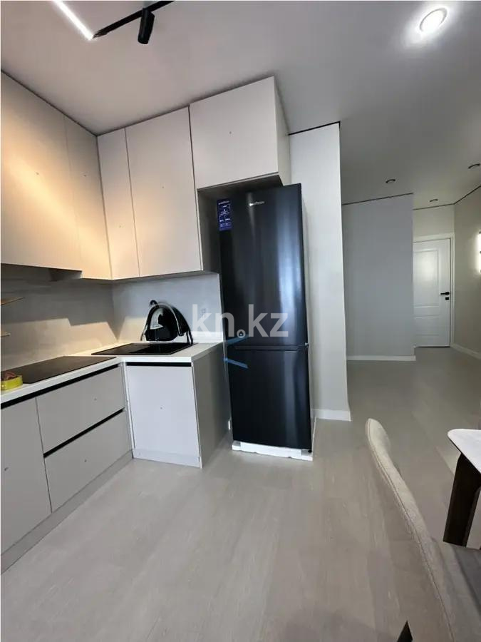 Продажа 3-комнатной квартиры, 71 м² - Продажа  трехкомнатных квартир в Алматы фото 4 из 5