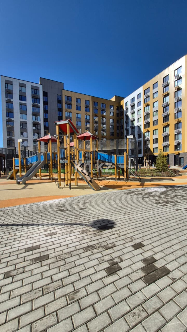 Аренда 2-комнатной квартиры, 64 м² - Аренда двухкомнатных квартир помесячно в Атырау фото 31 из 32