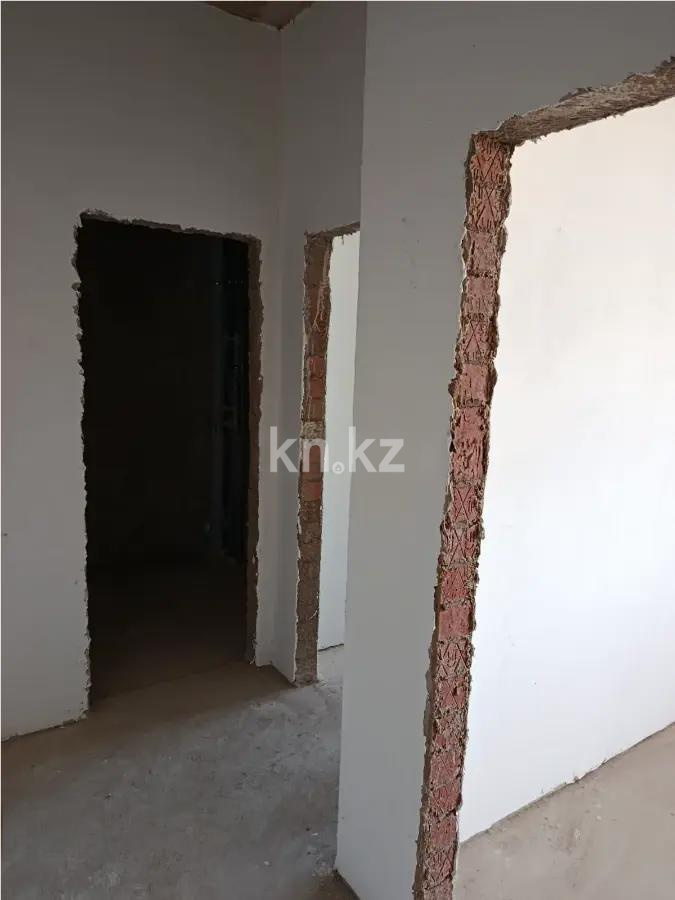 Продажа 1-комнатной квартиры, 37.5 м² - Продажа недвижимости в Астане - страница 28 фото 3 из 3