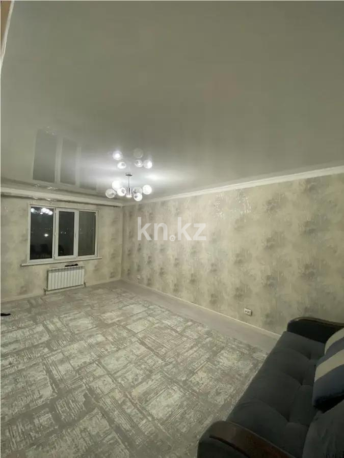 Продажа 2-комнатной квартиры, 55 м², мкр-н Дарабоз, дом  73 - Продажа  двухкомнатных, трехкомнатных квартир в Алматы без посредников с фото фото 1 из 5