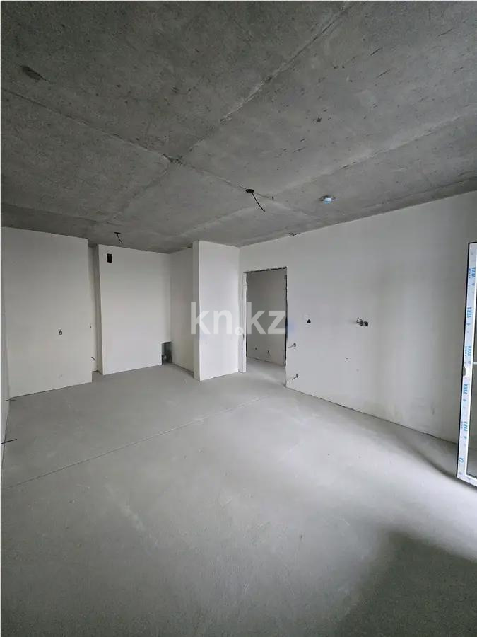 Продажа 2-комнатной квартиры, 53 м², ул. Рыскулова, дом  9 стр - Продажа  двухкомнатных квартир в новостройках Астаны без посредников фото 2 из 2