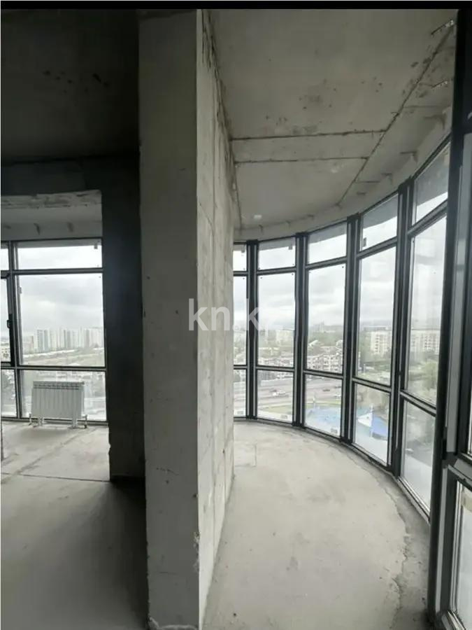 Продажа 2-комнатной квартиры, 82 м² - Продажа квартир в новостройках Алматы без посредников фото 1 из 2